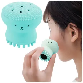 szczoteczka-gabka-do-mycia-twarzy-naskorka-silikonowa-osmiorniczka-miekka