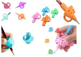 12-x-nakladki-do-nauki-pisania-na-olowek-dlugopis-korygujace-palce-gumowe