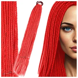 wlosy-syntetyczne-czerwone-warkoczyki-na-gumce-dredy-ombre-doczepiane-grube