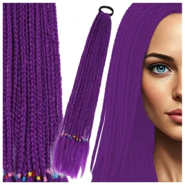 wlosy-syntetyczne-fiolet-warkoczyki-na-gumce-dredy-ombre-doczepiane-grube