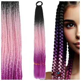 wlosy-syntetyczne-kolorowe-warkoczyki-na-gumce-dredy-ombre-doczepiane-grube