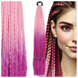 wlosy-syntetyczne-kolorowe-warkoczyki-na-gumce-dredy-ombre-doczepiane-grube