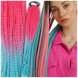 wlosy-syntetyczne-kolorowe-warkoczyki-na-gumce-dredy-ombre-doczepiane-grube