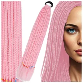 wlosy-syntetyczne-rozowe-warkoczyki-na-gumce-dredy-ombre-doczepiane-grube