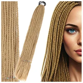 wlosy-syntetyczne-blond-warkoczyki-na-gumce-dredy-ombre-doczepiane-grube