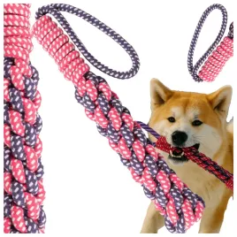 mocny-szarpak-dla-psa-gryzak-sznur-duza-zabawka-psa-z-suplami-petla-40-cm