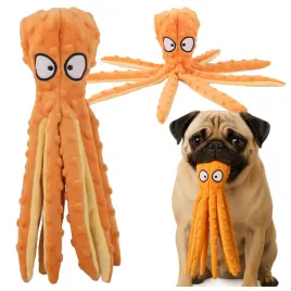 zabawka-dla-psa-osmiornica-interaktywna-piszczaca-szeleszczaca-szarpak-32cm