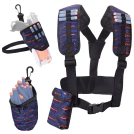 zestaw-taktyczny-kamizelka-szelki-kabura-etui-na-strzalki-do-nerf-akcesoria