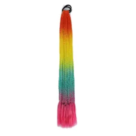wlosy-doczepiane-ombre-warkoczyki-na-gumce-grube