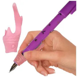 nakladka-do-nauki-pisania-na-olowek-dlugopis-palec-korygujaca-palce-gumowa