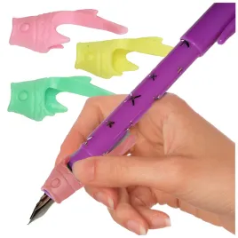 3x-nakladka-do-nauki-pisania-na-olowek-dlugopis-korygujace-palce-gumowe