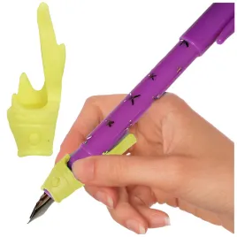 nakladka-do-nauki-pisania-na-olowek-dlugopis-palec-korygujaca-palce-gumowa