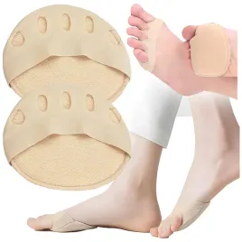 wkladki-opaski-amortyzujace-srodstopie-do-butow-miekkie-na-odciski-bawelna