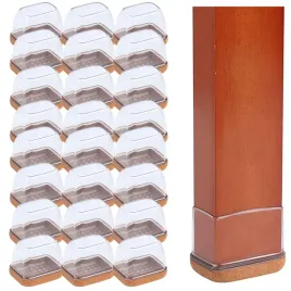 24x-podkladki-pod-meble-stol-krzeslo-filcowe-silikonowe-oslonki-komplet-l