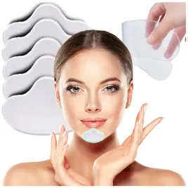 5x-plaster-przeciwzmarszczkowy-na-podbrodek-wygladzajacy-zmarszczki-kobiet