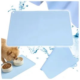 mata-wodoodporna-antyposlizgowa-pod-miske-niebie-podkladka-psa-kota-xxl