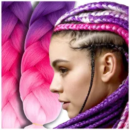 wlosy-syntetyczne-do-warkoczykow-ombre-kolorowe-warkoczyki-pasma-120-cm