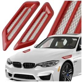 2x-wloty-powietrza-na-maske-samochodu-spliter-naklejka-wlot-atrapa-tuning