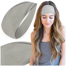 opaska-damska-na-glowe-uszy-do-wlosow-szara-kobiet-zimowa-ciepla-elastyczna