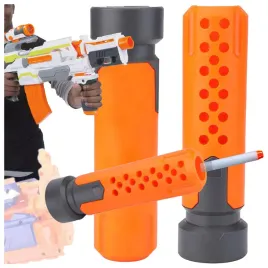 dlugi-tlumik-do-pistoletu-karabinu-wyrzutni-nerf-modulus-przedluzenie-lufy