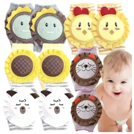 5x-nakolanniki-do-raczkowania-ochraniacze-dla-niemowlat-dzieciece-na-kolana