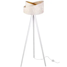 lampa-podlogowa-stojaca-trojnog-drewno-abazur-wzor