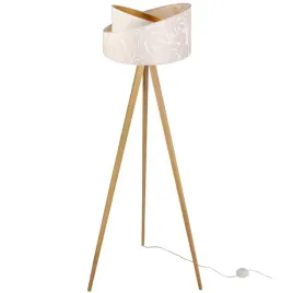 lampa-podlogowa-stojaca-trojnog-drewno-abazur-wzor