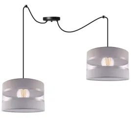 lampa-wiszaca-zyrandol-pajak-abazur-dziecieca