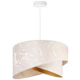 lampa-wiszaca-sufitowa-abazur-skos-liscie-45-cm-kolor-bialy-kremowy-odcienie-zoltego-i-zlota
