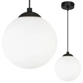 lampa-wiszaca-sufitowa-plafon-kula-czarny-led-15cm