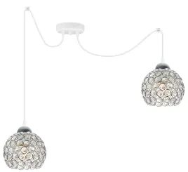 lampa-wiszaca-pajak-chrom-plafon-krysztalki
