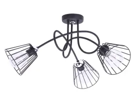 lampa-sufitowa-plafon-zyrandol-dzwony-led-z-drutu