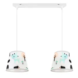 lampa-wiszaca-sufitowa-loft-dziecieca-abazur-bambi
