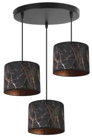 lampa-wiszaca-zyrandol-sufitowa-abazur-wzor-miedz