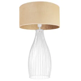 lampa-stolowa-nocna-abazur-juta-tuba