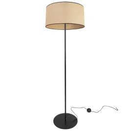 lampa-podlogowa-stojaca-metal-abazur-40cm