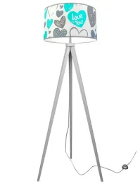 lampa-trojnog-loft-dziecieca-abazur-wzor-led
