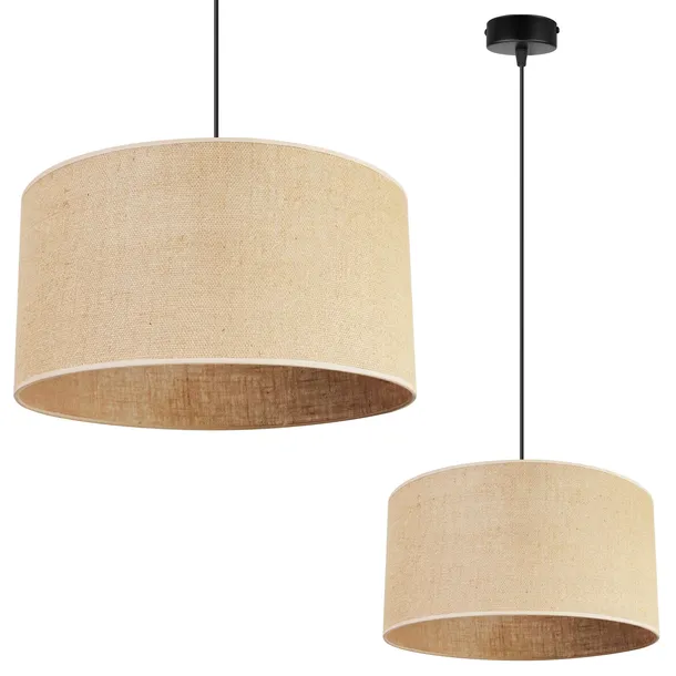 lampa-wiszaca-zyrandol-sufitowa-abazur-35-cm-kolor-bialy-czarny-kremowy