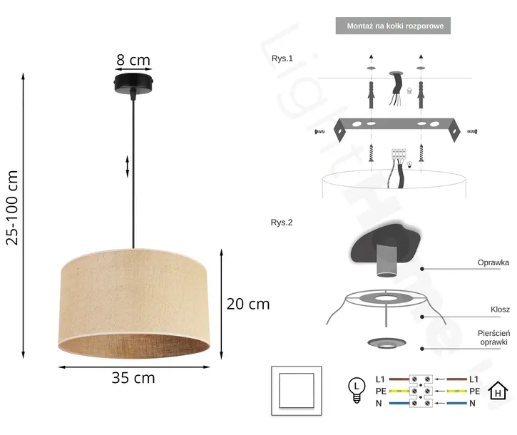 lampa-wiszaca-zyrandol-sufitowa-abazur-35-cm-srednica-szerokosc-klosza-35-cm