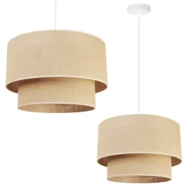 lampa-wiszaca-zyrandol-sufitowa-abazur-40-cm-tort