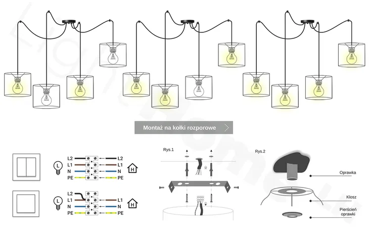 lampa-wiszaca-sufitowa-pajak-abazur-20-cm-bialy-dlugosc-wysokosc-200-cm