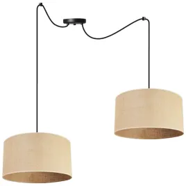 lampa-wiszaca-zyrandol-sufitowa-abazur-35-cm-pajak