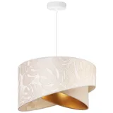 lampa-wiszaca-sufitowa-abazur-skos-liscie-45-cm-kolor-bialy-odcienie-zoltego-i-zlota