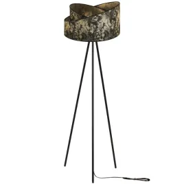 lampa-podlogowa-stojaca-trojnog-metal-abazur-wzor