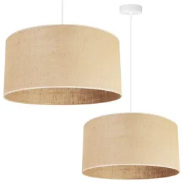 lampa-wiszaca-zyrandol-sufitowa-abazur-45-cm