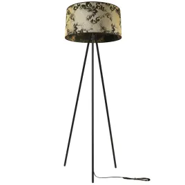 lampa-podlogowa-stojaca-trojnog-metal-abazur-45-cm