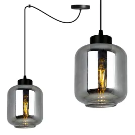 lampa-wiszaca-nowoczesna-elegancka-szklany-klosz