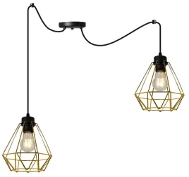 lampa-wiszaca-nowoczesna-elegancka-metalowy-klosz