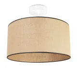 lampa-sufitowa-plafon-abazur-juta-40cm-pomieszczenie-biuro-jadalnia-korytarz-schody-kuchnia-lazienka-salon-sypialnia