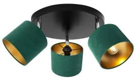lampa-wiszaca-sufitowa-zyrandol-plafon-zloty-welur